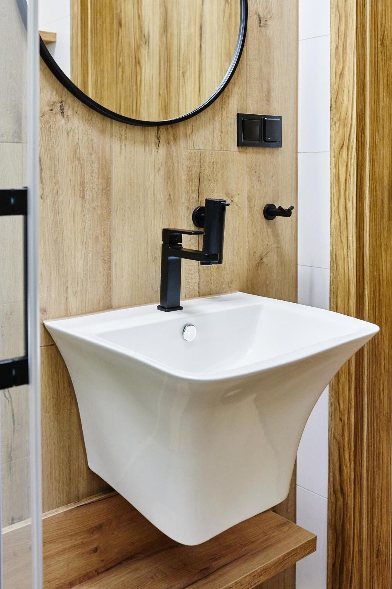 Resort Zacisze Apartamenty Konopnica  Exteriér fotografie
